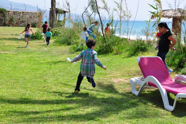 Edde Sands Easter Sunday
